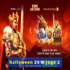 halloween 2016 jogo 2